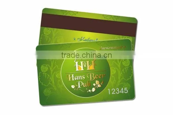 plastic card printing machine