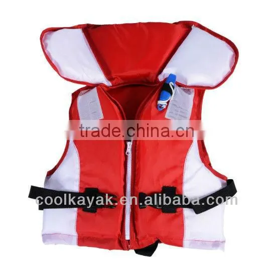 life jacket used in kayak men jackets from COOLKAYAK accessories