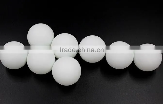 High Quality 2 Stars standard Table Tennis balls White and Orange Ping Pong balls