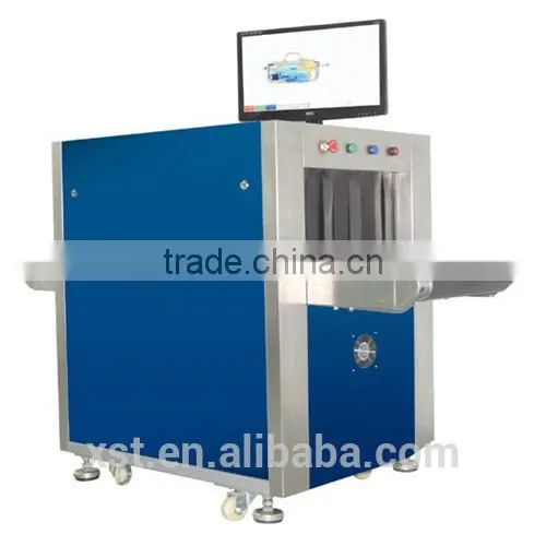 x-ray baggage scanner/ x-ray luggage machine for security xst-5030A