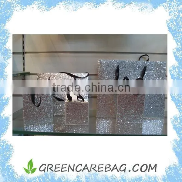 2014 customized beautiful cardboard gift boxes