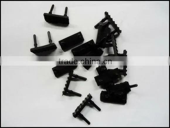 Customized silicone products