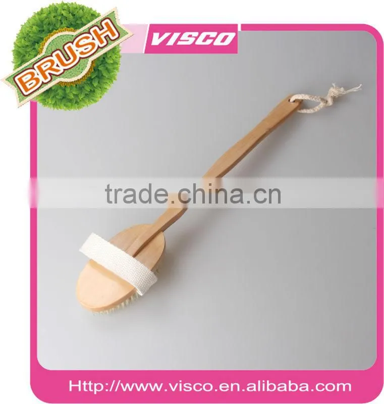 electric bath brush