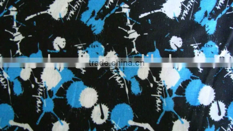 Is very good RIB FABRIC 100% POLYERSTER