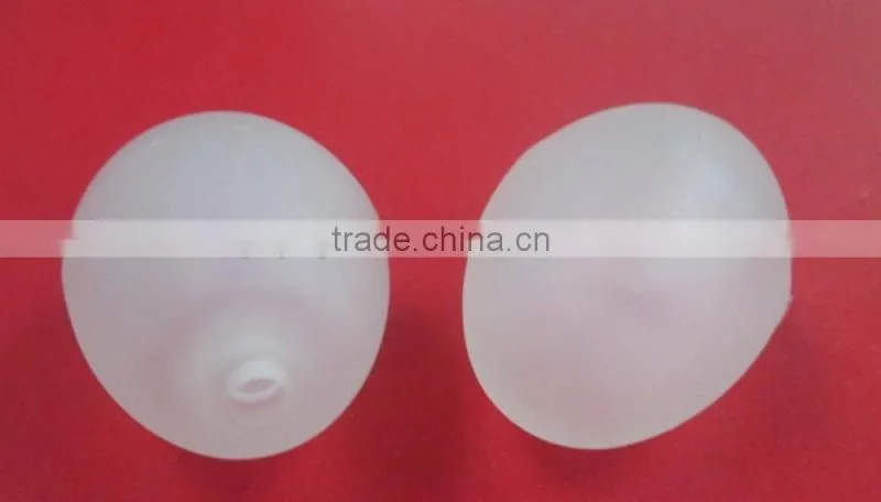 LSR medical balloon,OEM silicone medical balloon