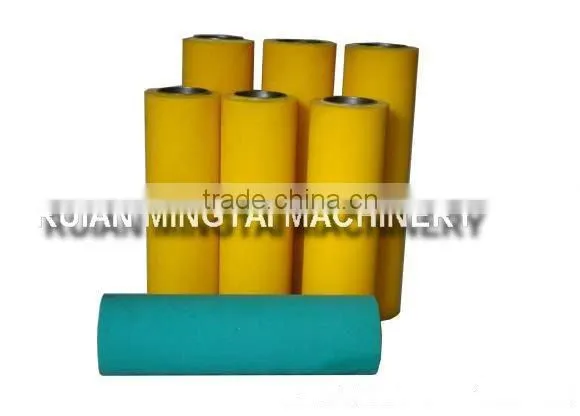 Rubber Rollers For Printing Press(MT)