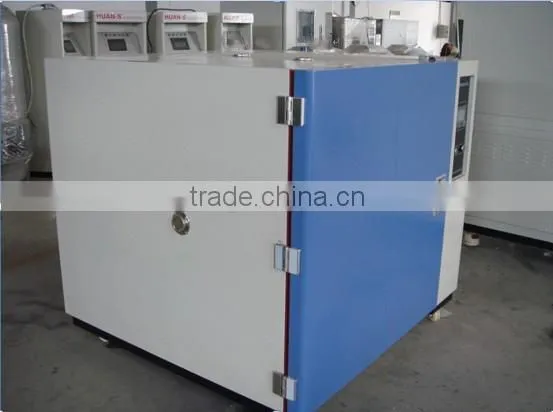 High Temperature Circulating Drying Oven