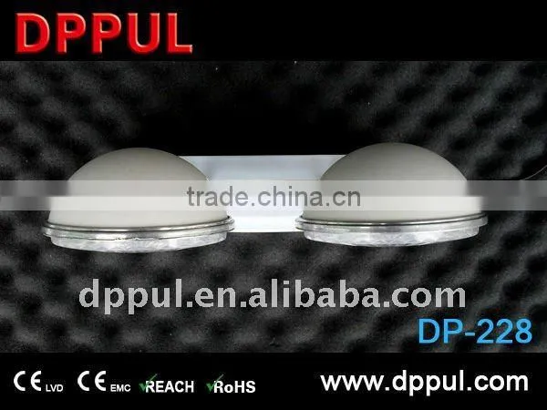 2016 Newest portable rechargeable battery work light DP228