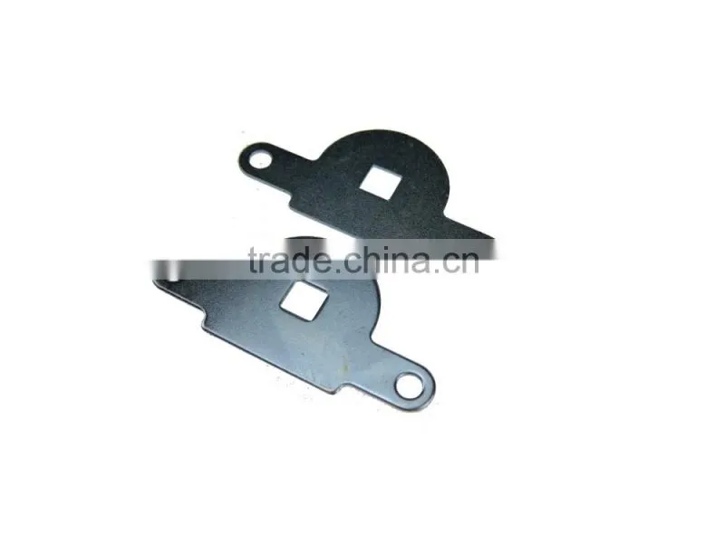 Customized cheap and comfortable machining part siemens electrical panel parts