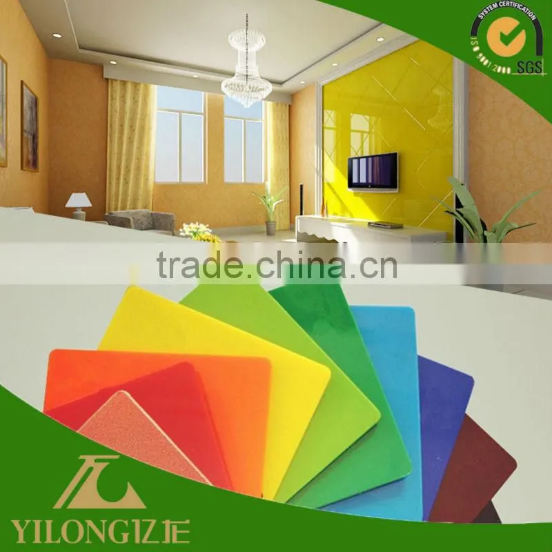 PS LED plastic diffuser sheet for lampshade
