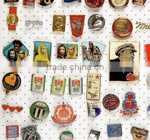 Lapel pin,Custom pin badge with your own design