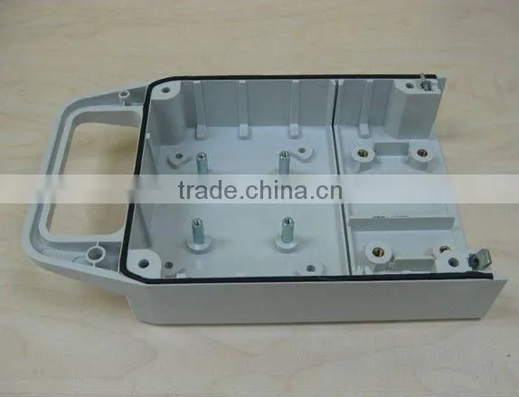 injection mould manufacture produced Plastic components