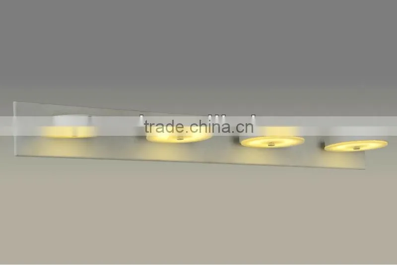 2013 latest design led wall lights indoor from Guzhen MB3309-1 CH