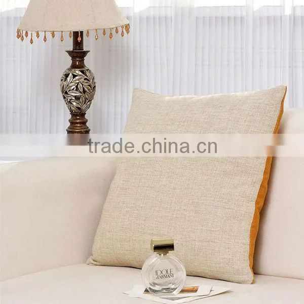 Wholesale & Retail, 45x45cm Owl Pillow Covers Linen Cushion Covers, Replacement Cushion Covers