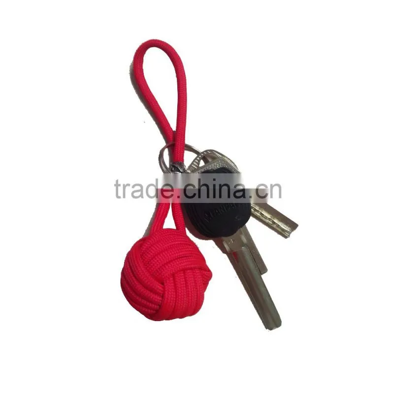 2016 hot popular Flex-o-loc Secure multi-purpose survival keychain hot sale