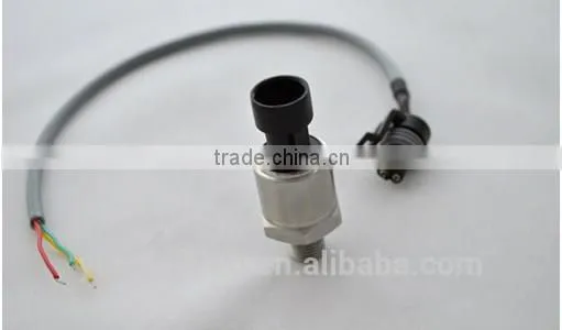 refrigerator compressor pressure sensor