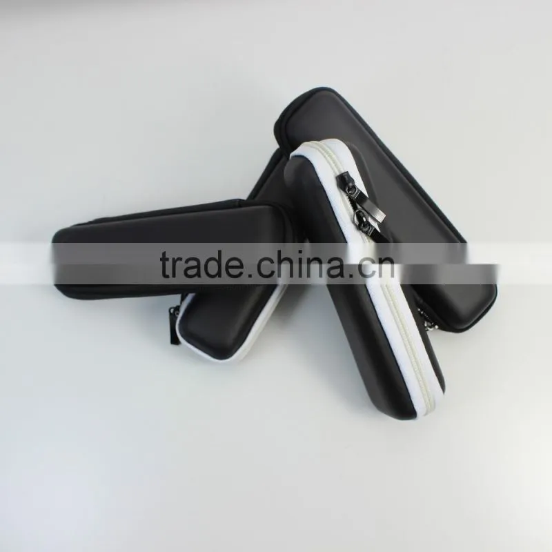 Factory Wholesale Waterproof with Zipper e-cigarette case