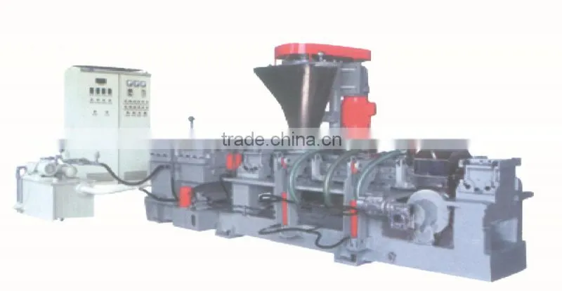 XSGM Double Screw Refiner