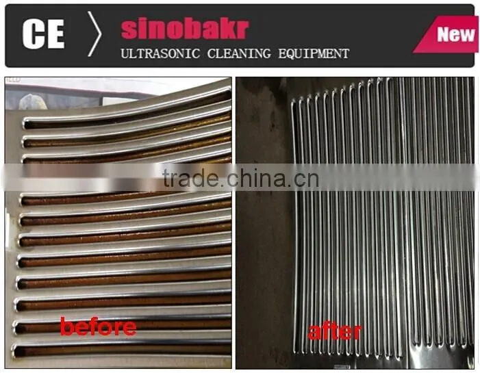 multifunction industrial ultrasonic cleaning line