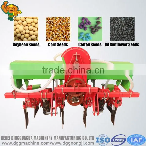 Precision seed sower corn planting machine