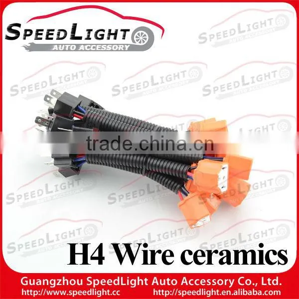 High qulity Bulb Adapter H4