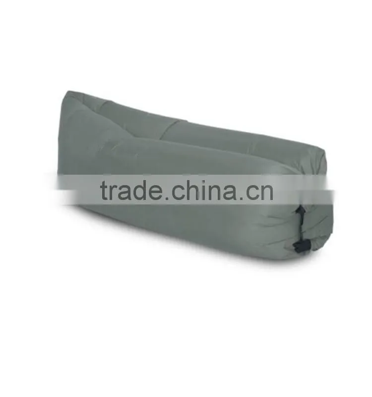 Hot Selling Air Sofa Air Bed Indoor Outdoor Camping Picnic Party Waterproof Inflatable Sleeping Sofa Bed Water Sofa