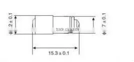 Led lamp bulb