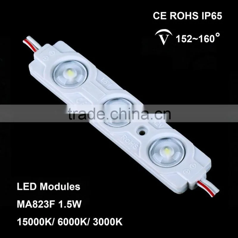 samsung led module korea led module 5050 led module 0.36w 0.6w 0.72w 1w 1.2w 1.5w 2w 3w 6w 9 w 12 watt 15watt