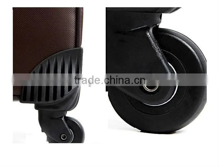 16" Trolley Luggage for Airplane