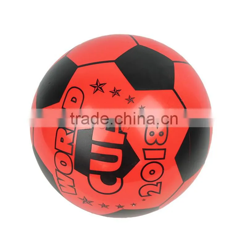 Partypro Chinese Supplier Wholesale Best Selling Products PVC Soccer Beach Ball