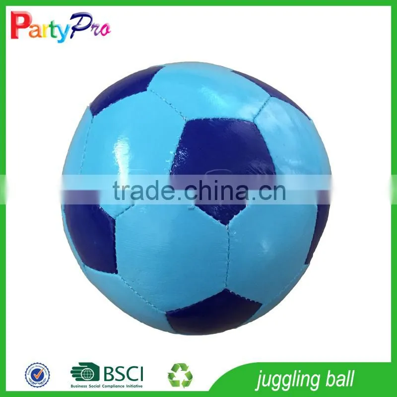 Partypro China Supplier Fabric Wholesale Ball Custom Newest Footbag