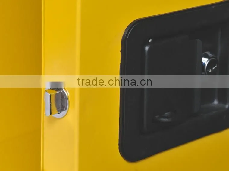 Durable components safety storage cabinet SHGG56017(ZJ189)