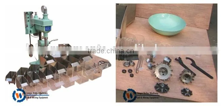 lab test machine lab flotation separator for sale, laboratory flotation cell