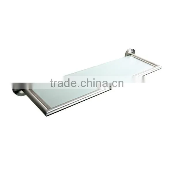 Factory Wholesale Modern Wall Mounted Low-caben Steel Bathroom hardware Accessories Sets for home bathroom 6D04
