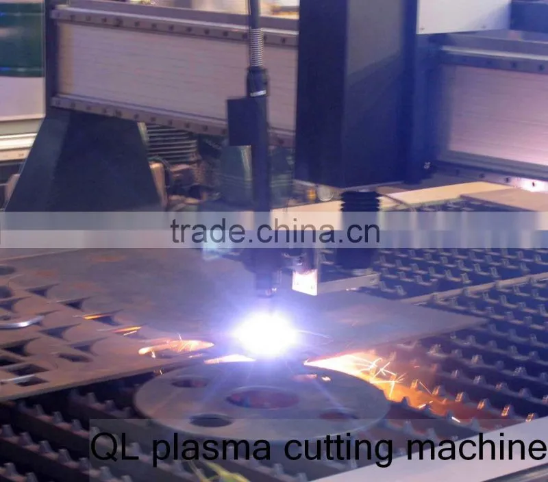 Professional Plasma Cutting Machine