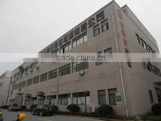 Hangzhou Linan Beyonder Power Co., Ltd. company overview - view 1