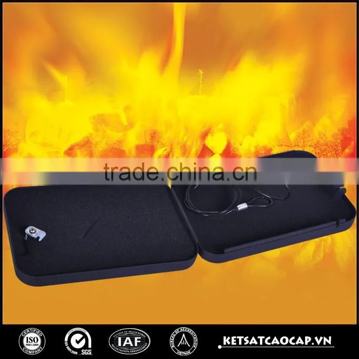 gun safe