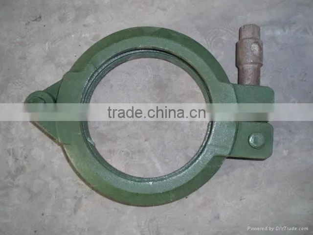 2014 Saidy Brand HBT30-10SD electrical powercement pump