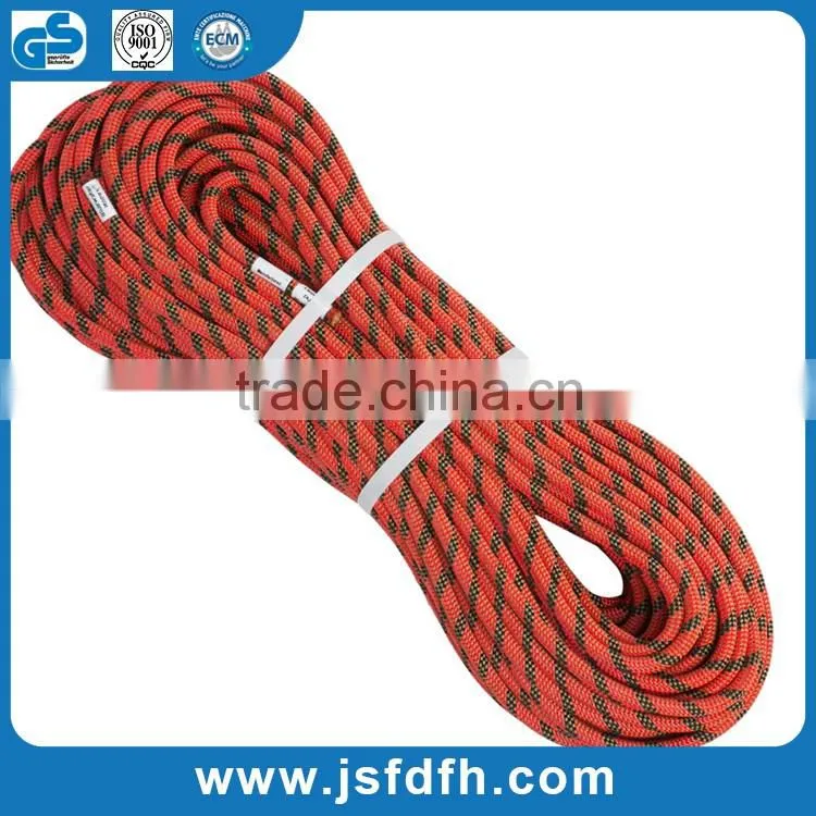 Sterling Rope Rock Gym 10.4mm Climbing Rope