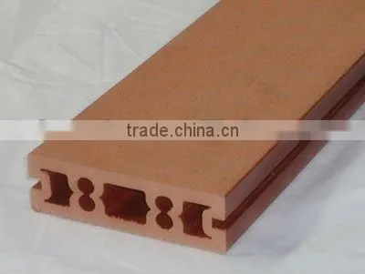 WPC outdoor decking