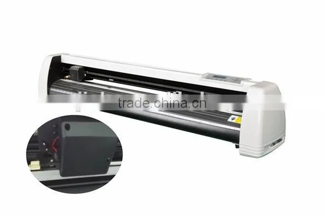 JK1101XE semi-automatic contour cut cutting plotter