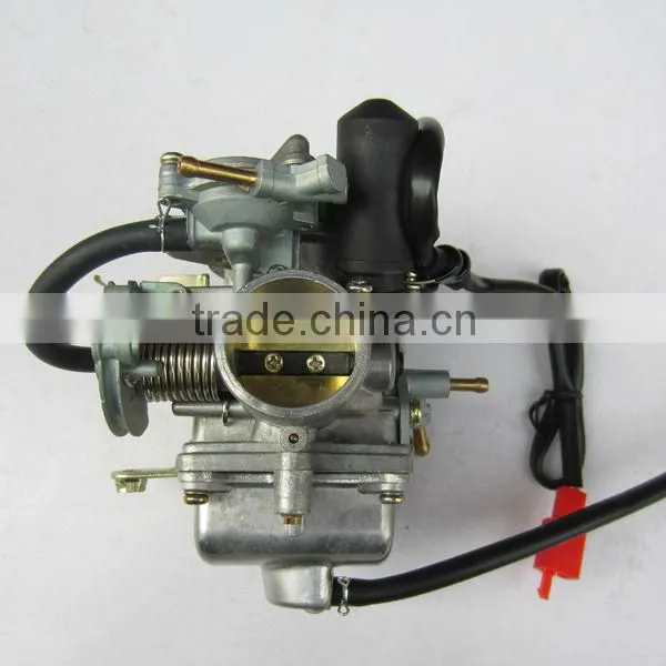 Performance oko 30mm carburetor
