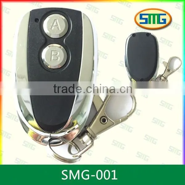 universal Learning remote control for electric door SMG-001