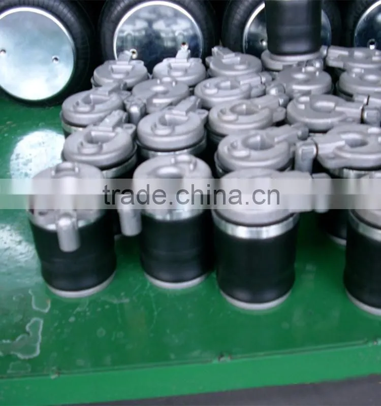 Rubber air spring,Rubber air bag,W21-760-9002