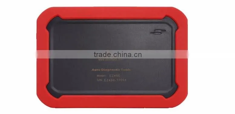 100% Original Xtool EZ400 Diagnostic Tool Free Update Online EZ 400 With Wifi Same Function as XTOOL PS90 PS 90