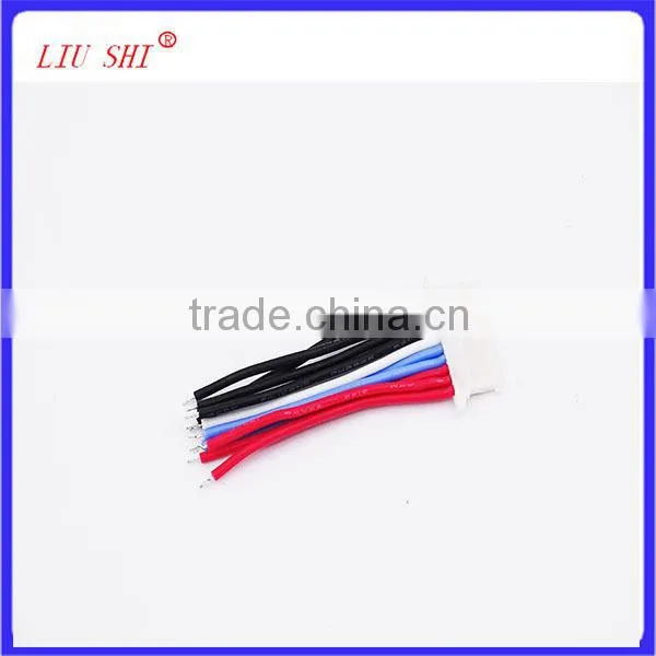 custom notebook electrical wire cable, wiring harness