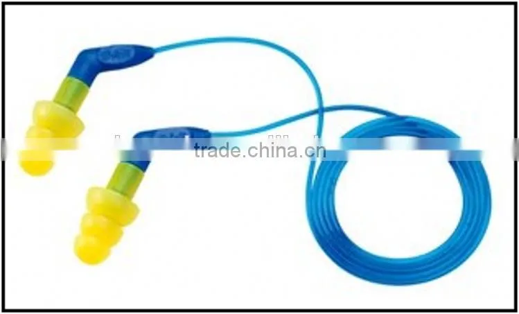 3M E-A-R ear plug, polyurethane material 3M 311-1250 ear plug