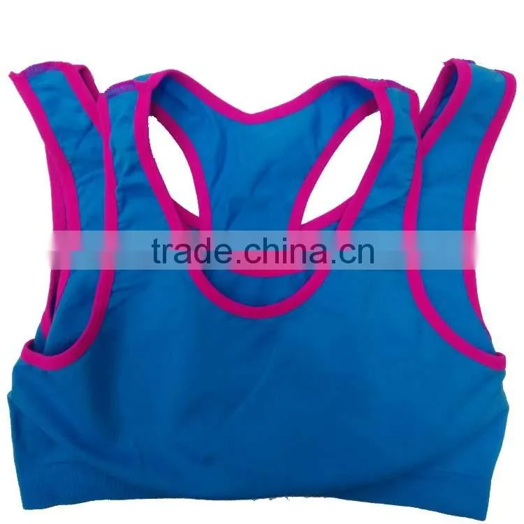 New Model Sexy Bra for Women Seamless Convertible Women Sports Bra