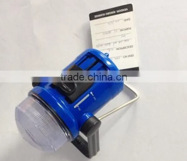 82032#professional small stretch camping light