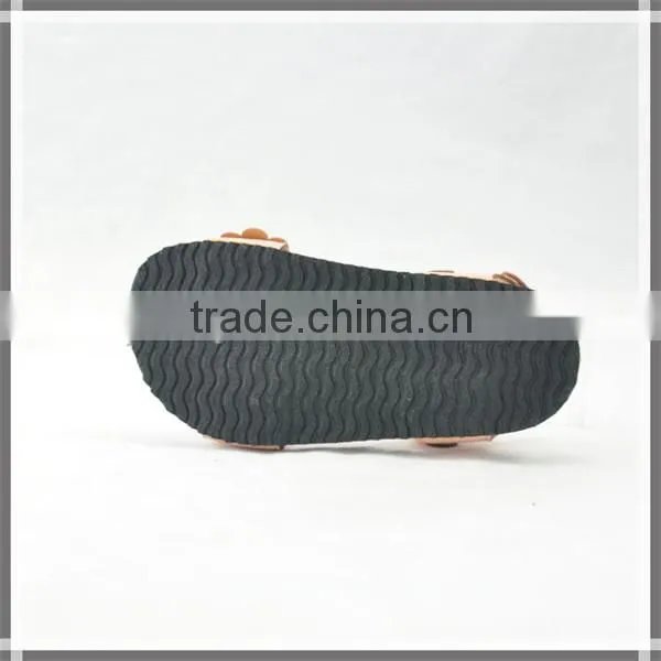 Hot sale goog quality flat kids shoes manufacturers china
